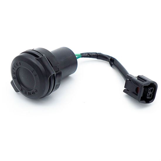 12V Accessory Socket Genuine Honda For Africa Twin CRF1100