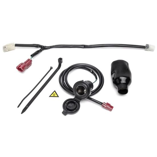 12V Accessory Socket Genuine Honda Transalp 750 2023