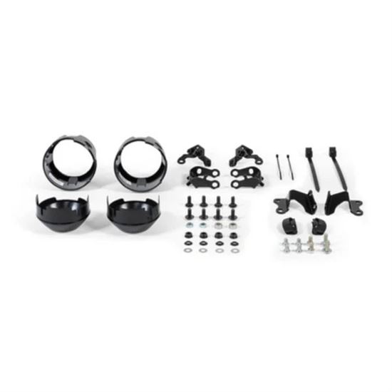 Honda Front LED Fog Lights Attachment 08V70-MKS-E00