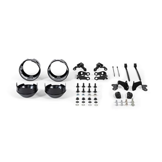 Mounting Kit Transalp 750 2023