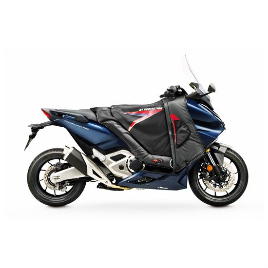 Κουβέρτα Γνήσια Honda Για Forza 750