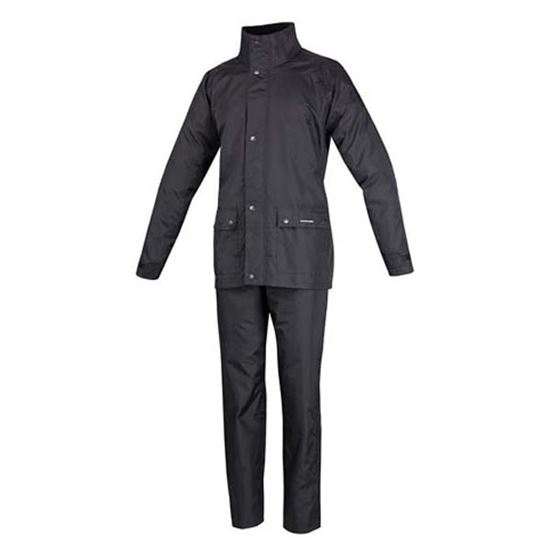 Waterproof set moto TUCANO URBANO DILUVIO 534