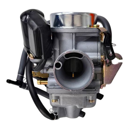 Carburetor with preheater for Sym Symphony 125 / 150 / SR ’10–’15