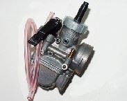 KEIHIN Carburetor with round slight Japan (20MM)