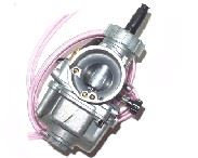 KEIHIN Carburetor with round slight Japan (24MM)