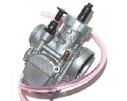 KEIHIN Carburetor with round slight Japan (26MM)