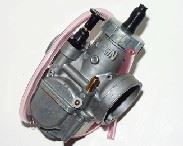 KEIHIN Carburetor with round slight Japan (28MM)