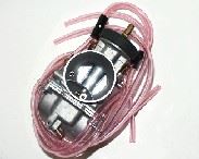 KEIHIN Carburetor PWK35 with round slight Japan (35MM)
