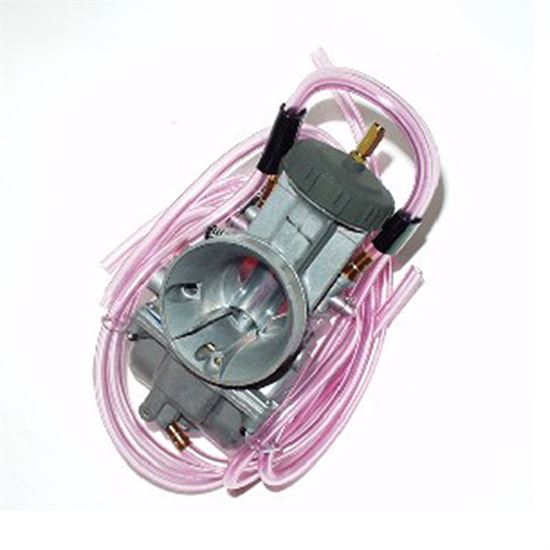 KEIHIN Carburetor with round slight Japan (38MM)