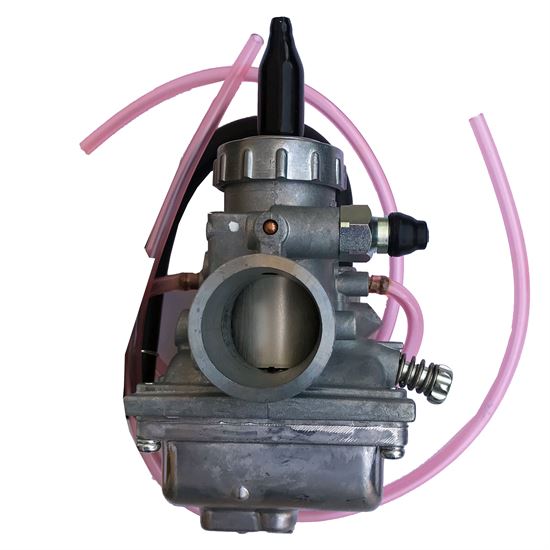 MIKUNI Carburetor for KAWASAKI KMX 200 (26mm)
