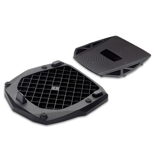 Σχαράκι πιάστρα μπαγκαζιέρας K636 (609) Universal Monokey Top Plate
