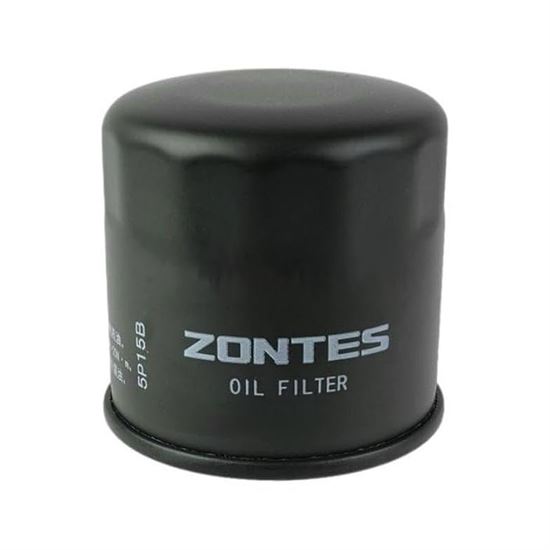 Oil Filter Genuine Zontes For G368