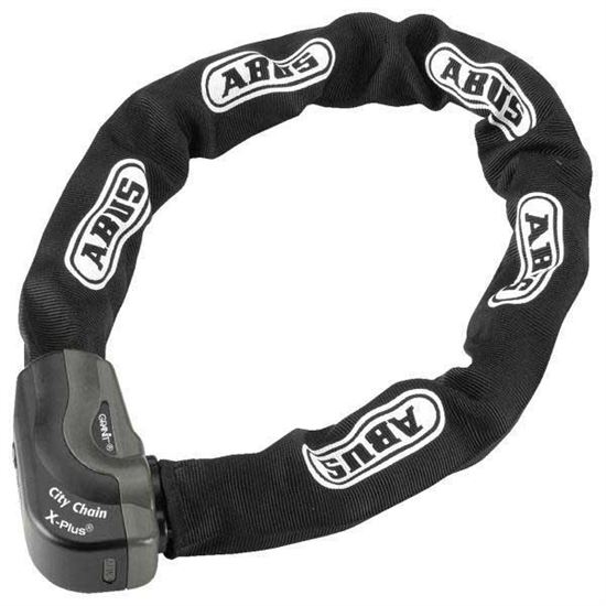 Lock ABUS Granit 1060/170 City-Chain with securite level 15