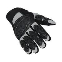 Gloves summer air black NORDCODE SMART
