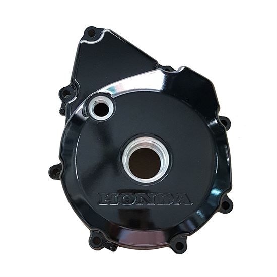 Left Crank Cover Genuine Honda Innova 125