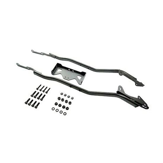 Givi 1176FZ Rear Rack Honda CB500F 19-21