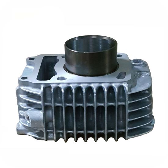 Cylinder Comp Genuine Honda SUPRA-X