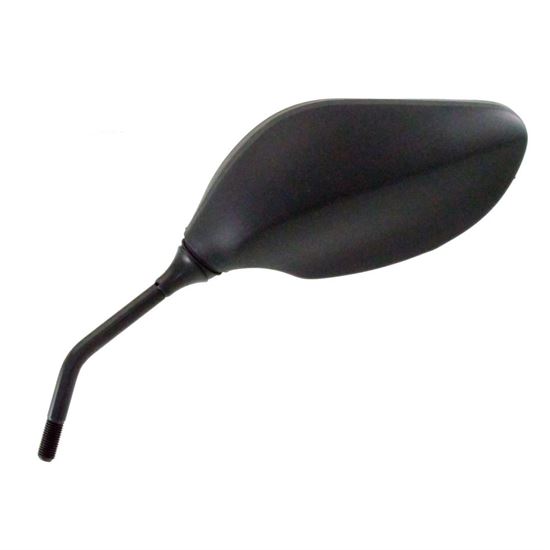 Left Mirror RMS HONDA PCX 125/150 -15