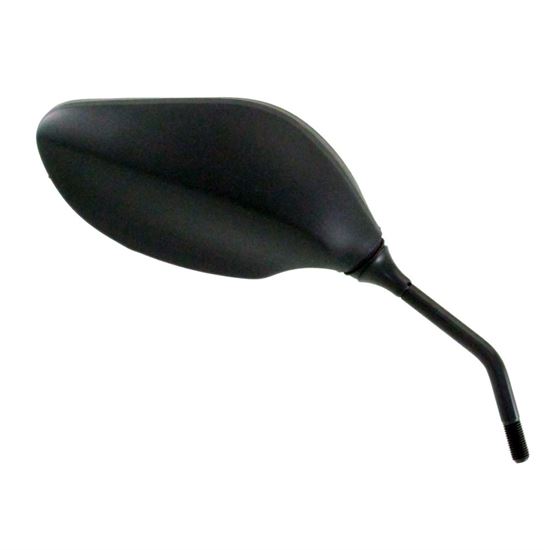 Right Mirror RMS HONDA PCX 125/150 -15