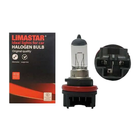 Limastar 12V 35/30W P23T HS5 (HS51235) Honda PCX125I
