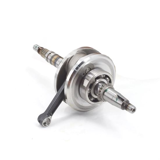 Crank Shaft Comp Genuine Honda Innova 125