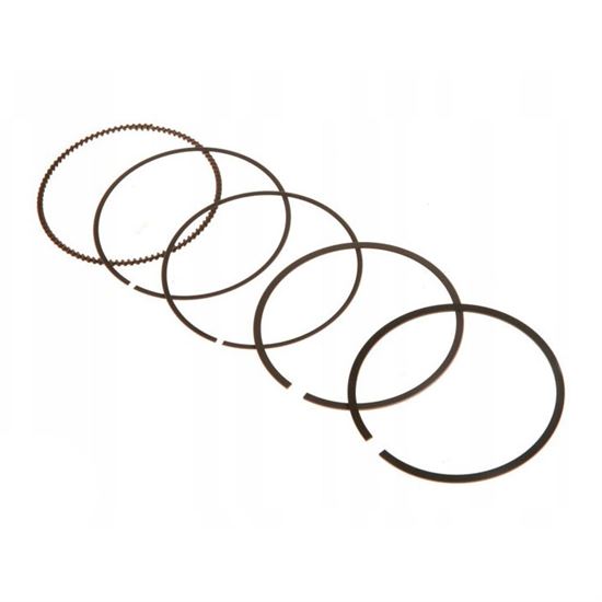 Std SET HONDA CBR125