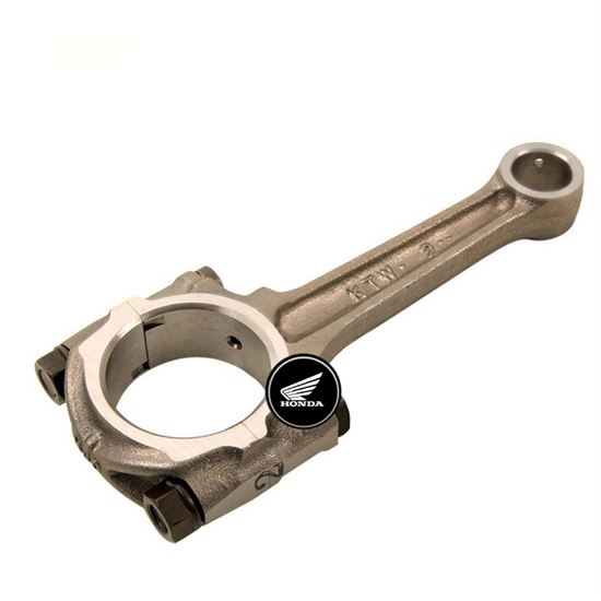 Connecting Rod Assembly Genuine Honda For SH300 07-19