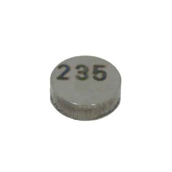 Καπελότα Γνήσια Honda 2.35