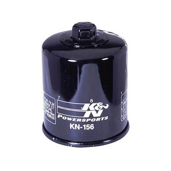 Φίλτρο λαδιού K&N KN156