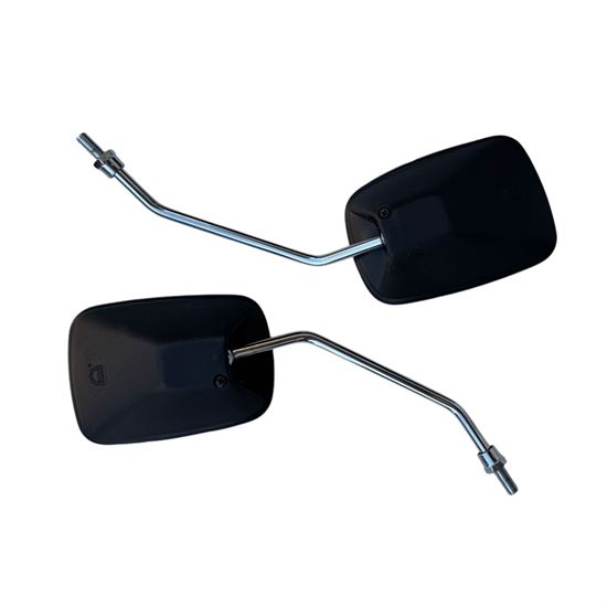 Σετ Καθρέπτες 8mm Για Honda GLX