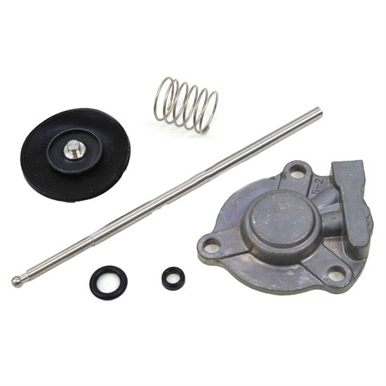 Diaphragm Set Pump Genuine Honda CRF250 07