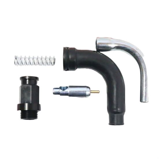 Carburator Valve Set Starter Genuine Honda Africa Twin XRV750 93-00