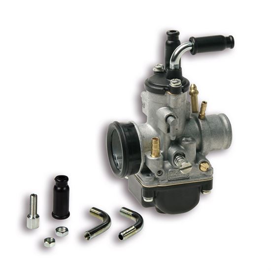 Κιτ καρμπυρατέρ MALOSSI PHBG 21 BS 2t 50cc APRILIA / YAMAHA