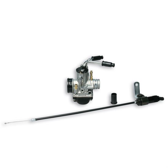 Κιτ καρμπυρατέρ MALOSSI  PHBG 21 BS 2t 50cc  APRILIA/ MALAGUTI /YAMAHA