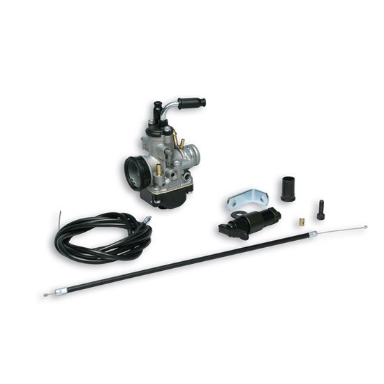 Κιτ καρμπυρατέρ MALOSSI  21BS 2t 50cc MBK / YAMAHA