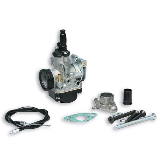Carburetor Kit 19AS 2t 50cc HONDA / BSV