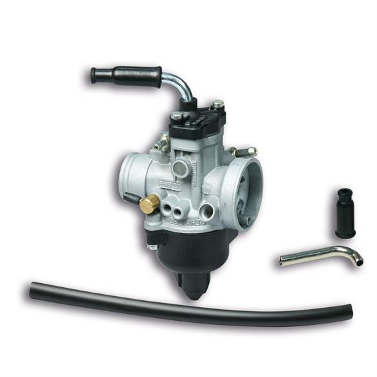Carburetor Kit    PHVB 22 DS  2t 50cc APRILIA / MBK / YAMAHA