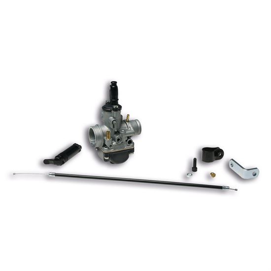 Carburetor Kit 21mm PEUGEOT SPEEDFIGHT 100