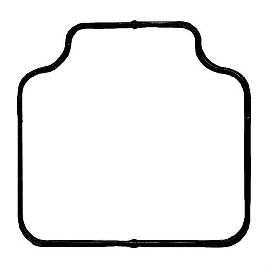 Gasket Float Chamber Genuine Honda Dominator 650, FMX650