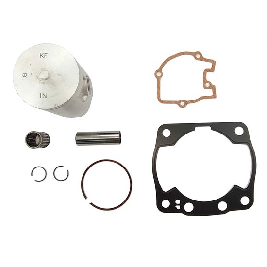Piston Kit Genuine Honda For CR250R