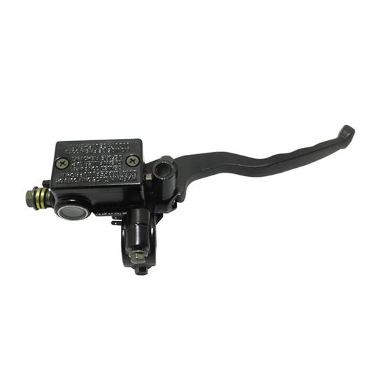 Front Brake Master Cylinder with Lever for Honda NF100 SUPRA, KAZE-R