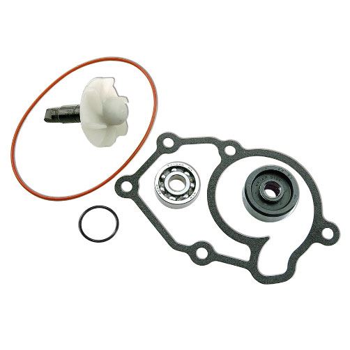 Water pump X-MAX125 (06-11) X-CITY125 (08)