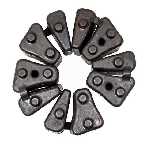 Silent Block Set Honda Varadero 1000