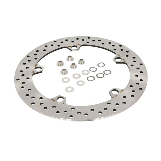 Δισκόπλακα Εμπρός Brembo Fixed Για BMW R1200GS