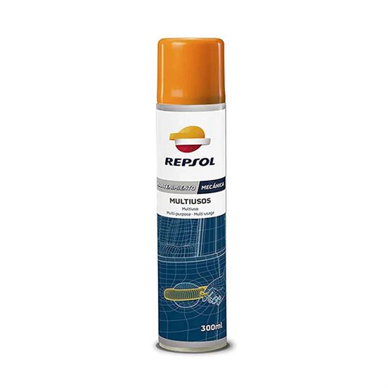 Repsol Multiusos 300ml Multi Purpose