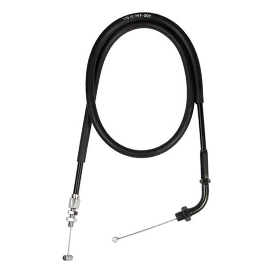 Ντίζα Γκαζιού Α Γνήσια Honda Για Transalp 700 17910MFFD01