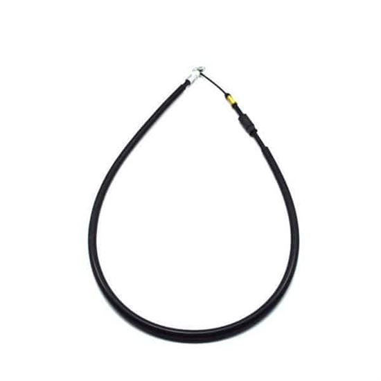 Cable Comp Choke Genuine Honda Innova 125