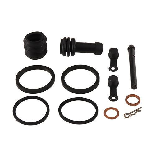 Κι Επισκευής Εμπρός Δαγκάνας All Balls Για Kawasaki ER5