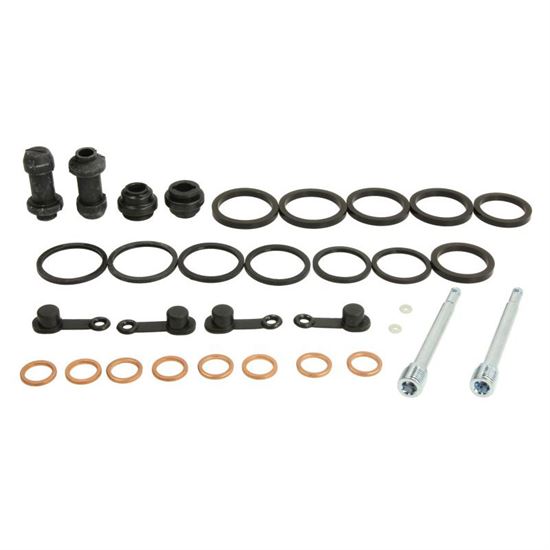 Κιτ Επισκευής Πίσω Φρένου All Balls Για Honda Varadero 1000