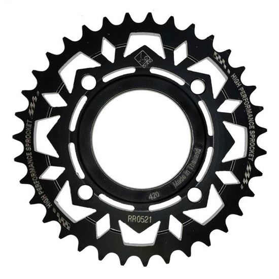 RYNO RR521 36 Teeth Honda Innova 125